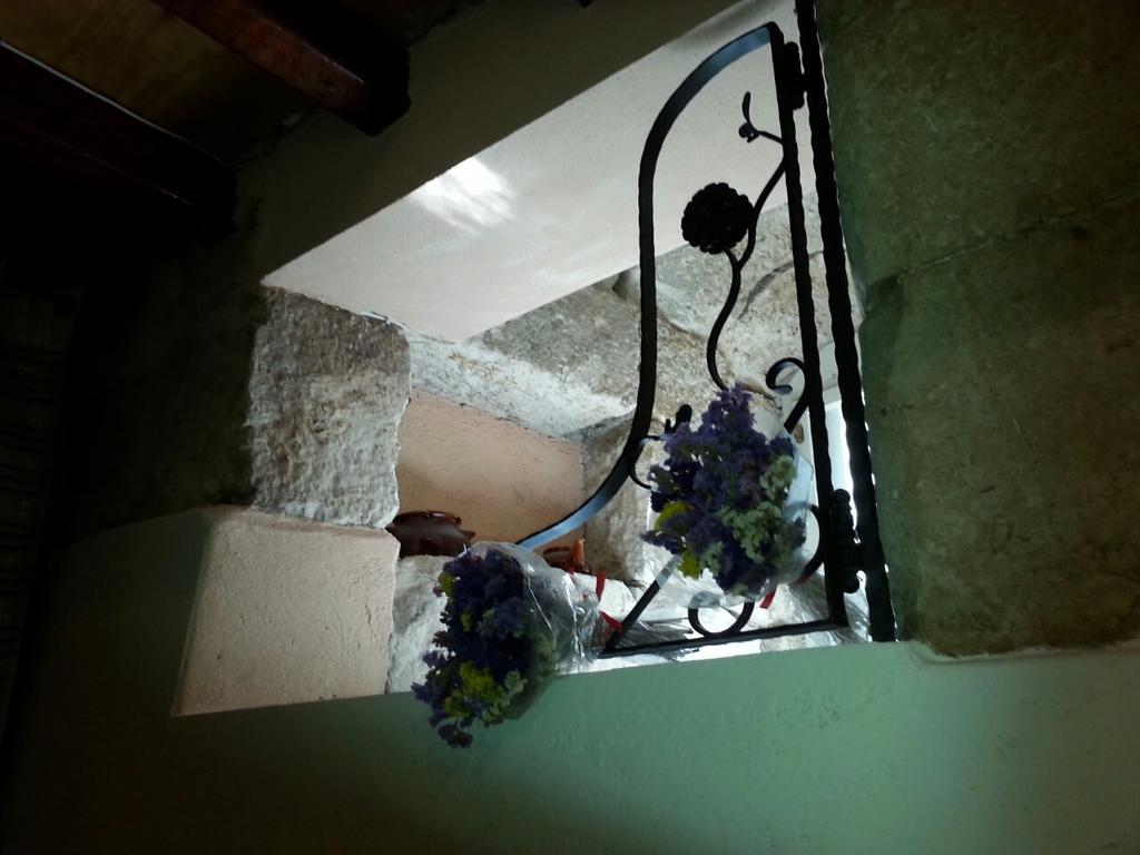 سبليت Apartment Dioklecian Wall الغرفة الصورة